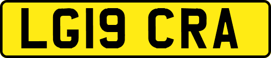 LG19CRA
