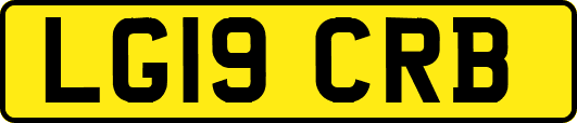 LG19CRB
