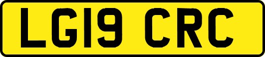 LG19CRC