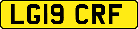 LG19CRF