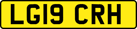 LG19CRH