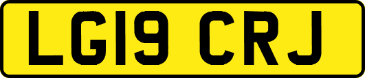 LG19CRJ
