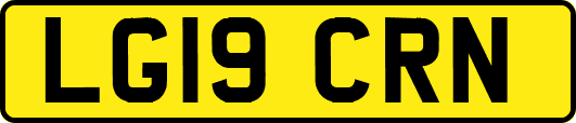 LG19CRN