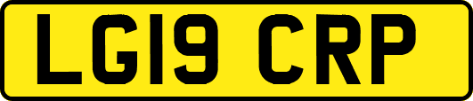 LG19CRP