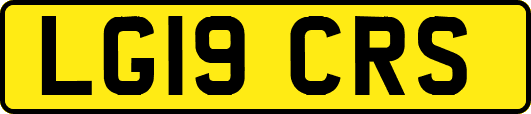 LG19CRS