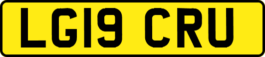 LG19CRU