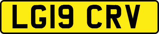 LG19CRV