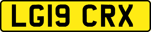 LG19CRX