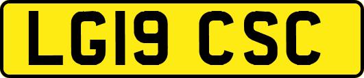 LG19CSC