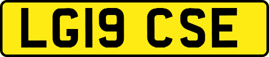 LG19CSE