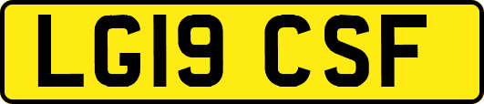 LG19CSF