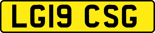 LG19CSG