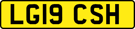 LG19CSH