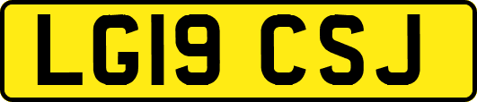 LG19CSJ