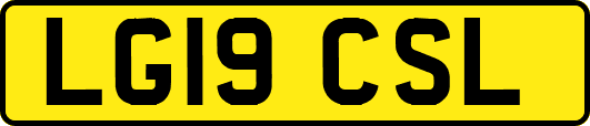 LG19CSL