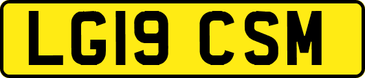 LG19CSM