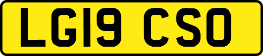 LG19CSO