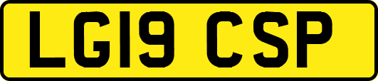 LG19CSP