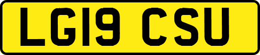 LG19CSU