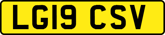 LG19CSV