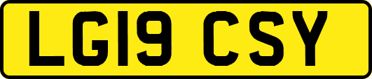 LG19CSY