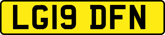 LG19DFN