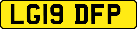 LG19DFP