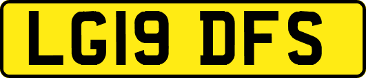 LG19DFS