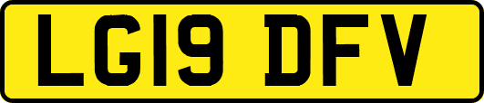 LG19DFV