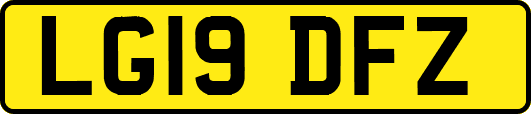 LG19DFZ