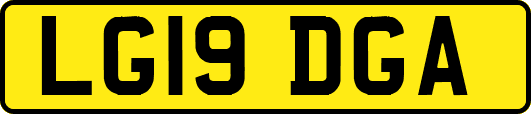 LG19DGA