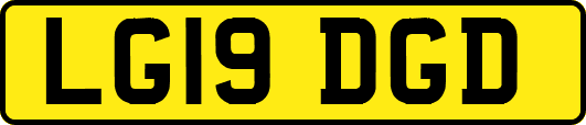 LG19DGD