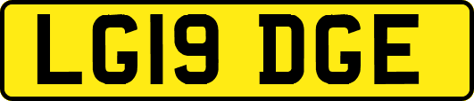 LG19DGE