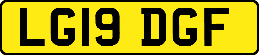 LG19DGF
