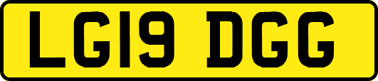 LG19DGG