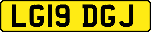 LG19DGJ