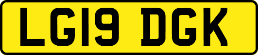 LG19DGK
