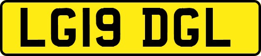 LG19DGL