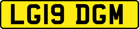 LG19DGM