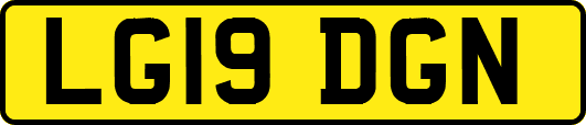 LG19DGN