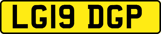 LG19DGP