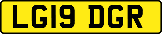 LG19DGR