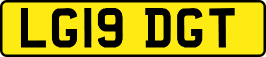LG19DGT