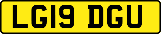 LG19DGU