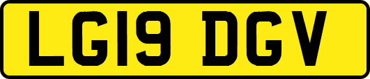 LG19DGV