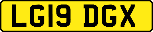 LG19DGX