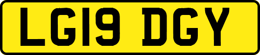 LG19DGY