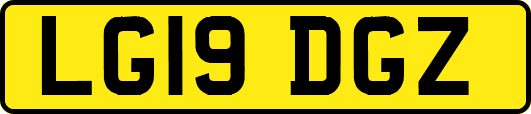 LG19DGZ
