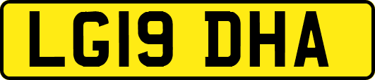 LG19DHA