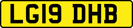 LG19DHB